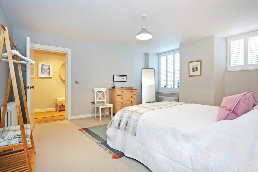 JOIVY Vibrant City Centre 2-bed Apt.