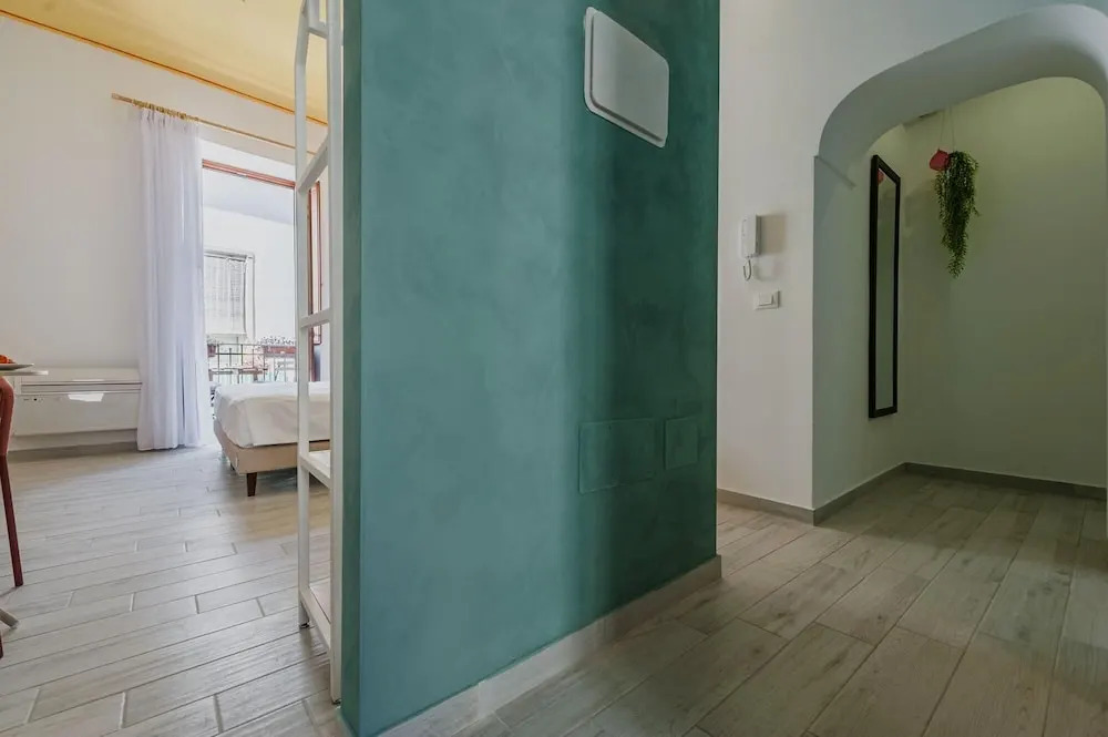Five Stars Sicily Sirio by Ortigia Apartments