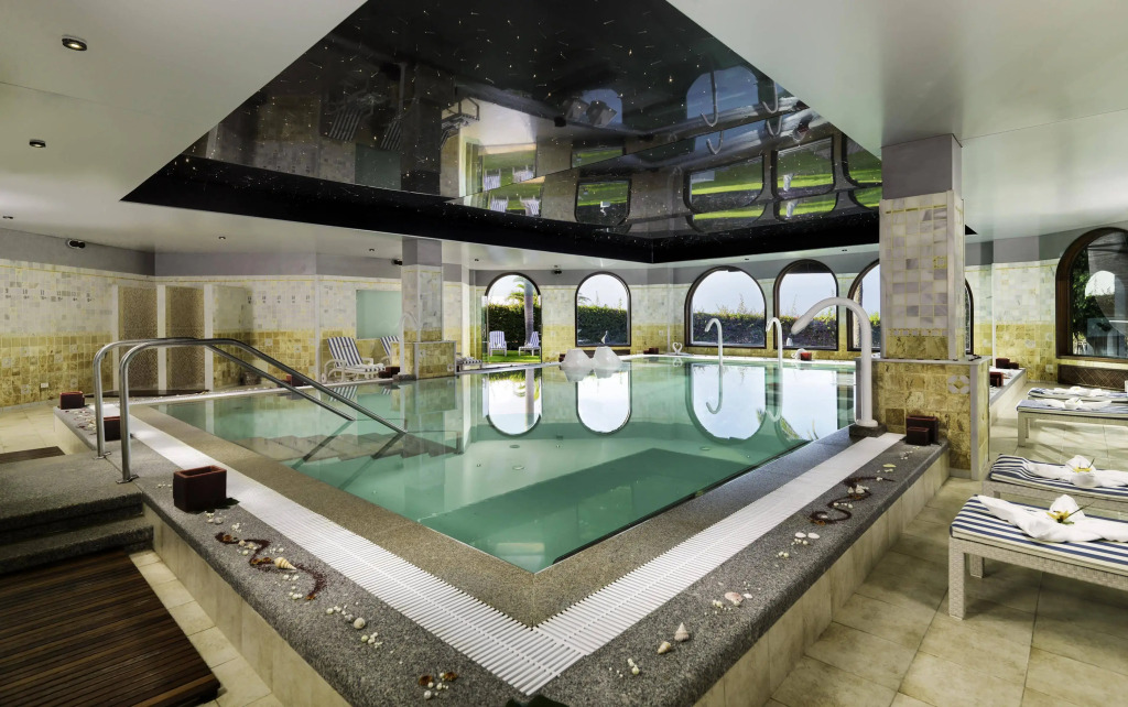 Princesa Yaiza Suite Hotel Resort