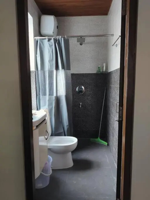 3-Bedroom House near Gangtok
