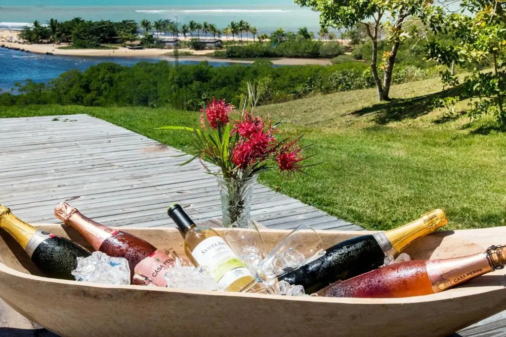 Bela Vista Hotel Boutique