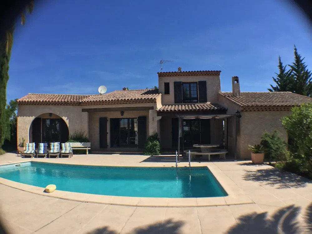 Maison Provençale