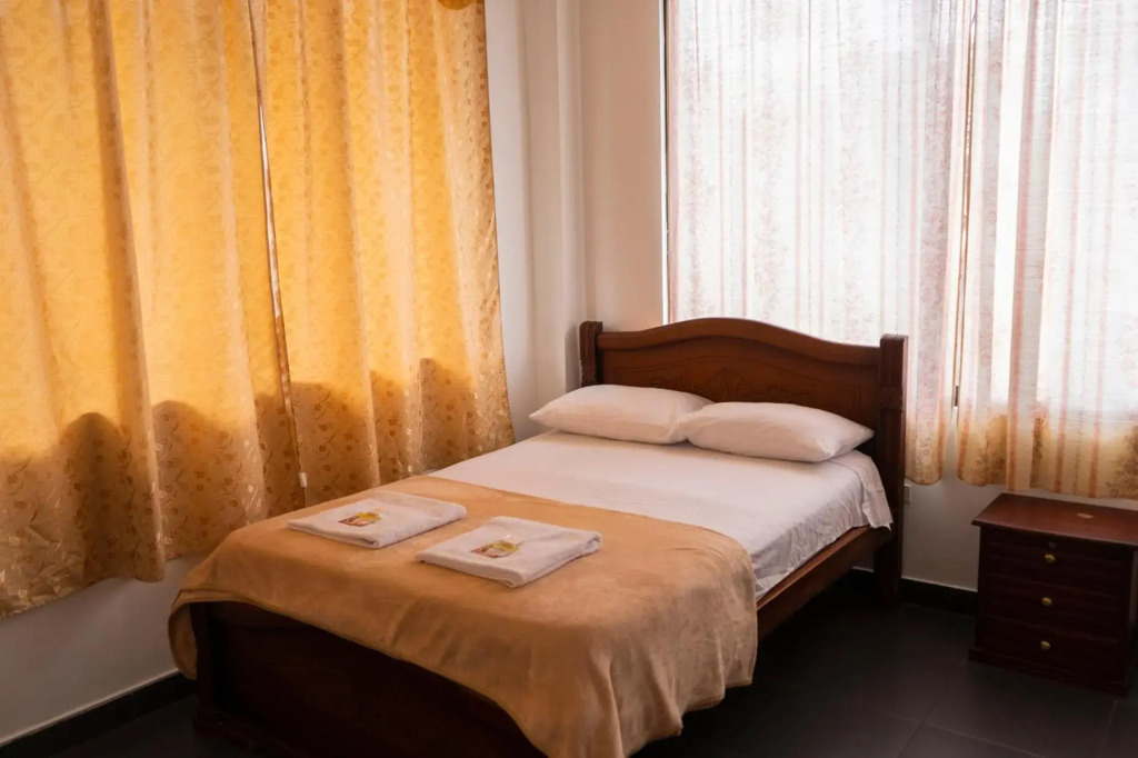 RinaKawsay - ViveViajando Apartamento amoblado en Tena