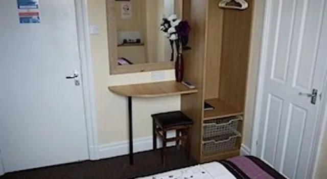 Heywood House Hotel