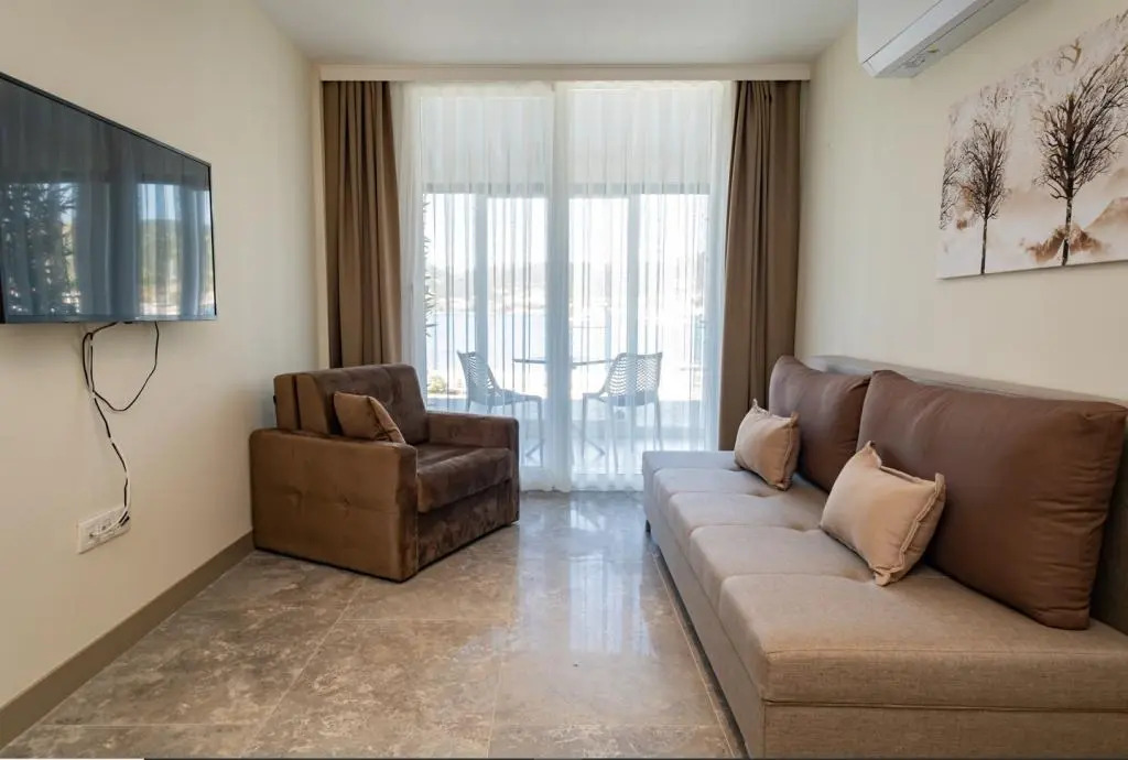 BD SUITES
