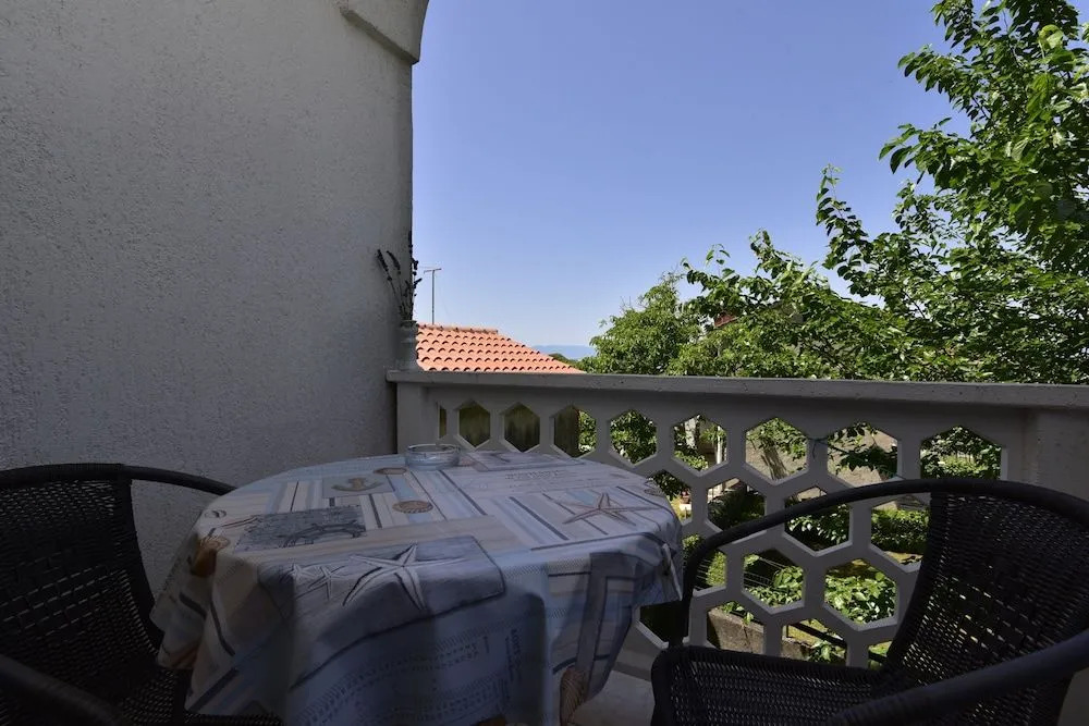 Guest house Tom