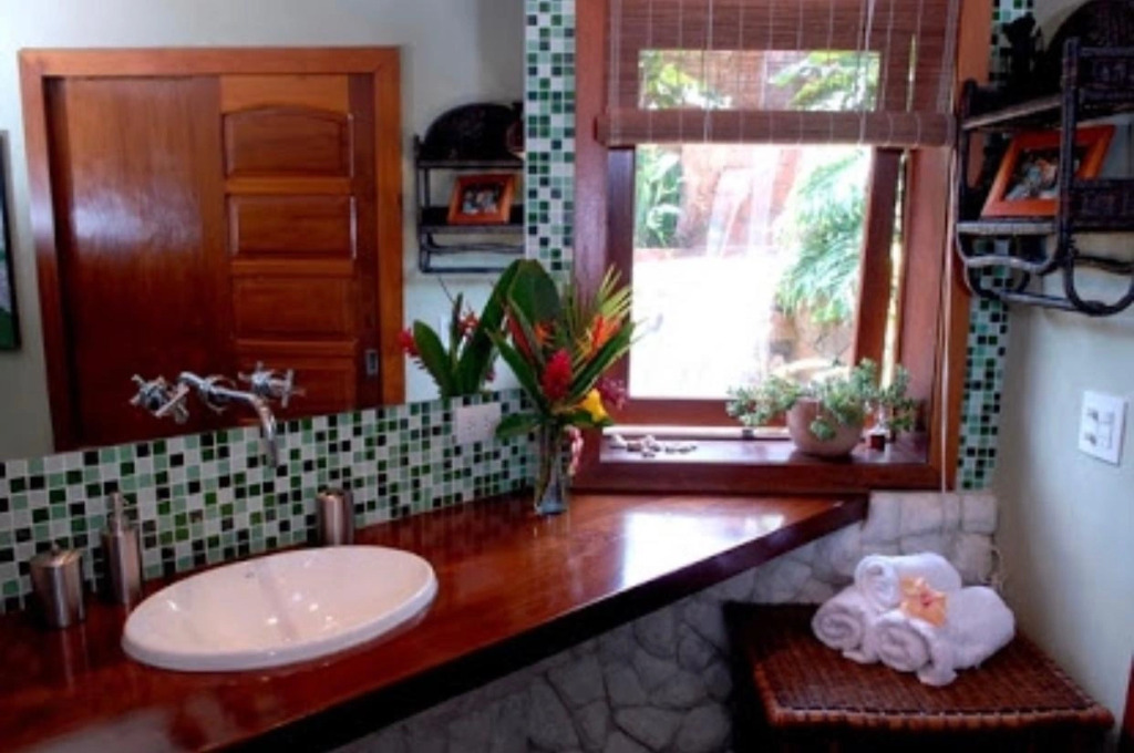 Cachoeira Inn