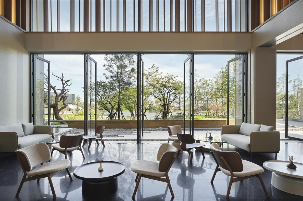 neera retreat hotel