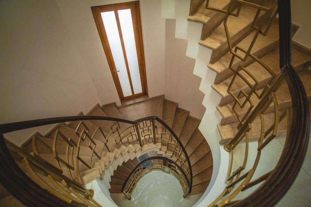 Guest House Kveda Sameba