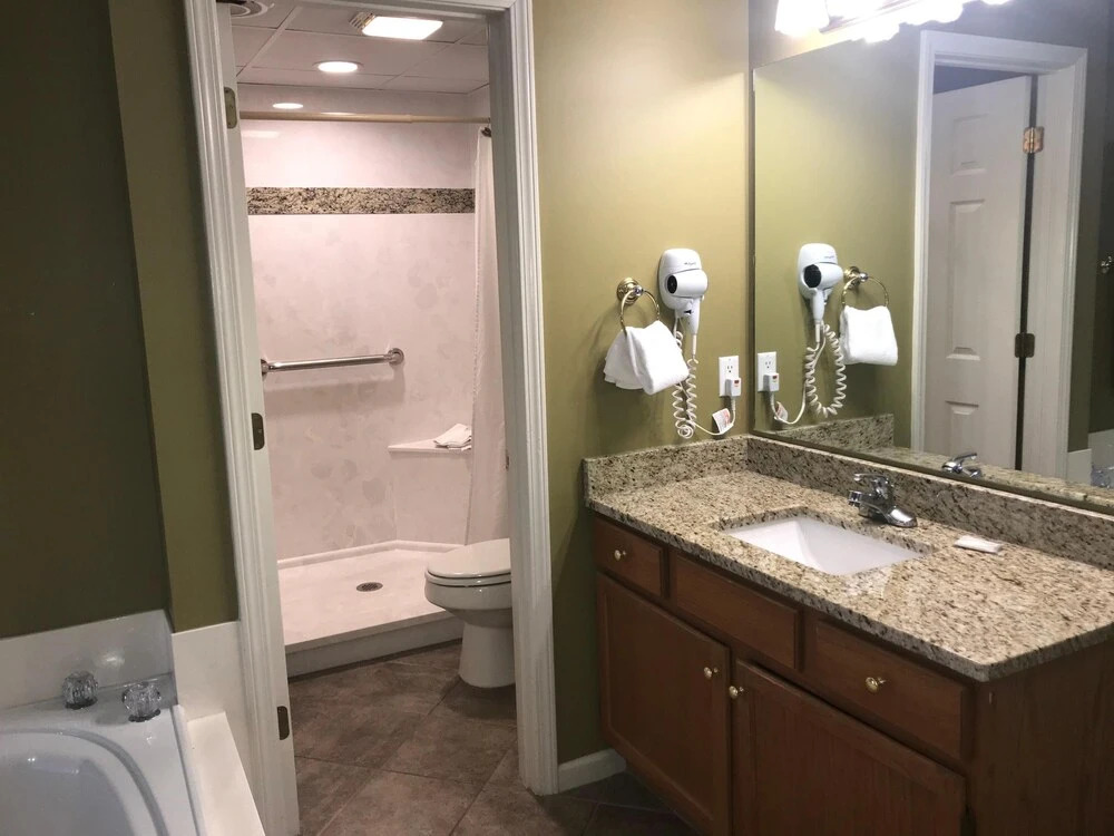 Whispering Pines 453