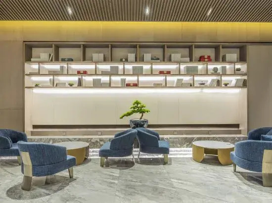 Zhongzhou Yihe Hotel