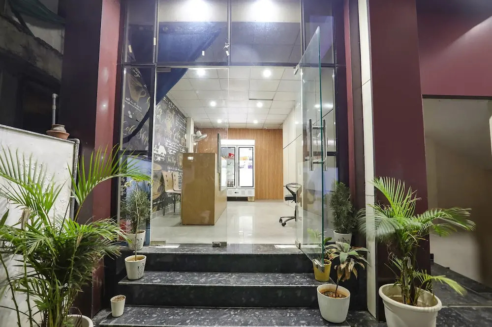 Fabhotel A2S