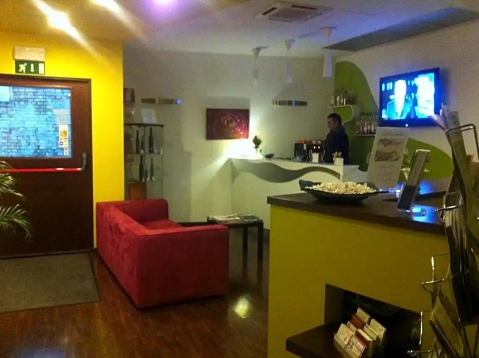 Hotel Milano