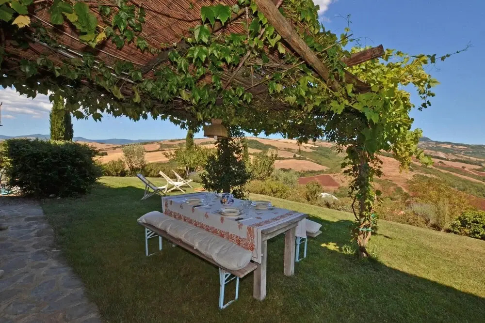 Casale Rigo in San Casciano dei Bagni