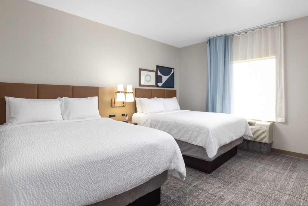 Staybridge Suites Rogers - Bentonville by IHG