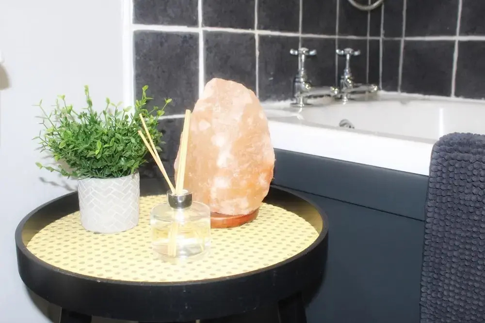 City Centre - 1 Bed - Sleeps 2 - Pet Friendly