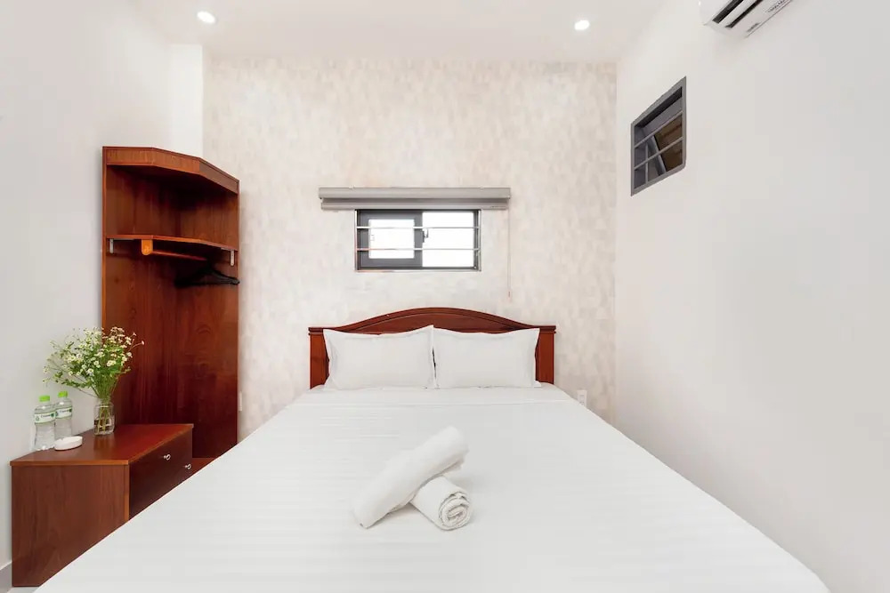 Luxury Hotel