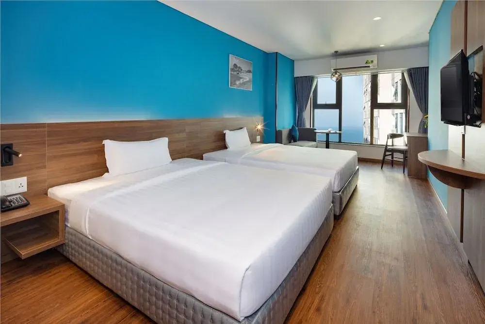 Sea Home Nha Trang