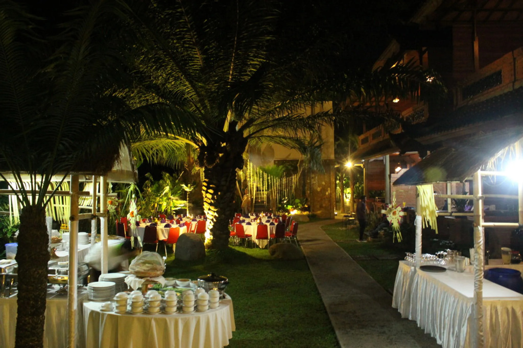 The Grand Sunti Ubud
