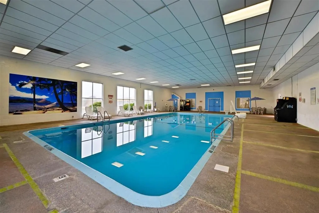 Quality Inn & Suites Albert Lea