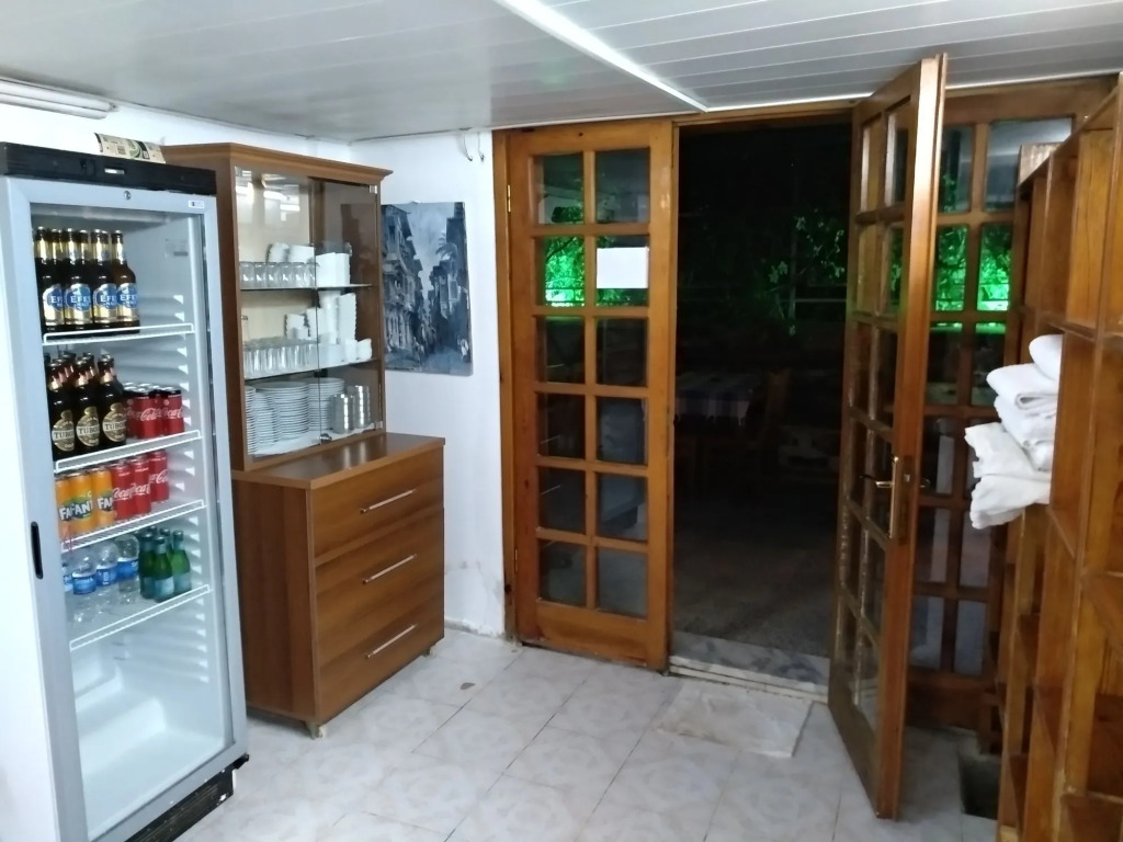 Hotel Sirin