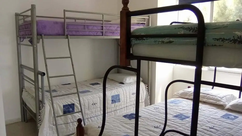 Paphos Inn Hostel