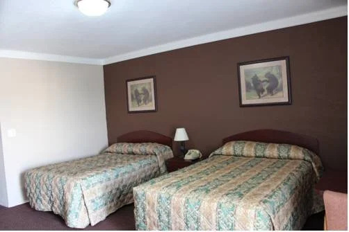 Budget Inn Lake Worth