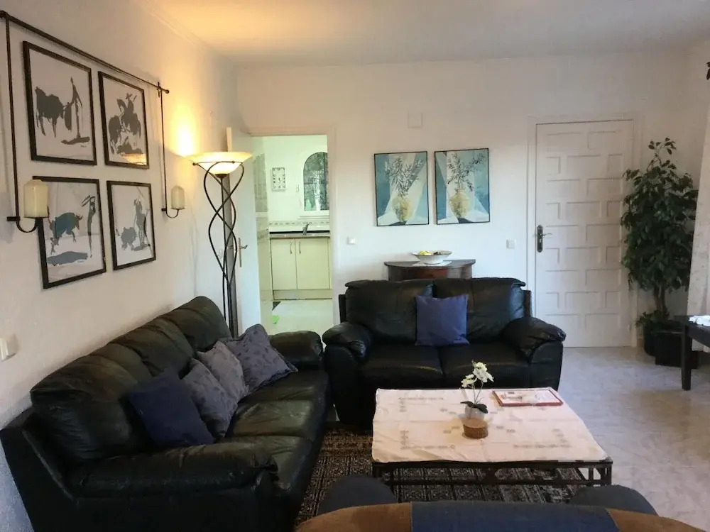 Belvilla by OYO Casa Margit