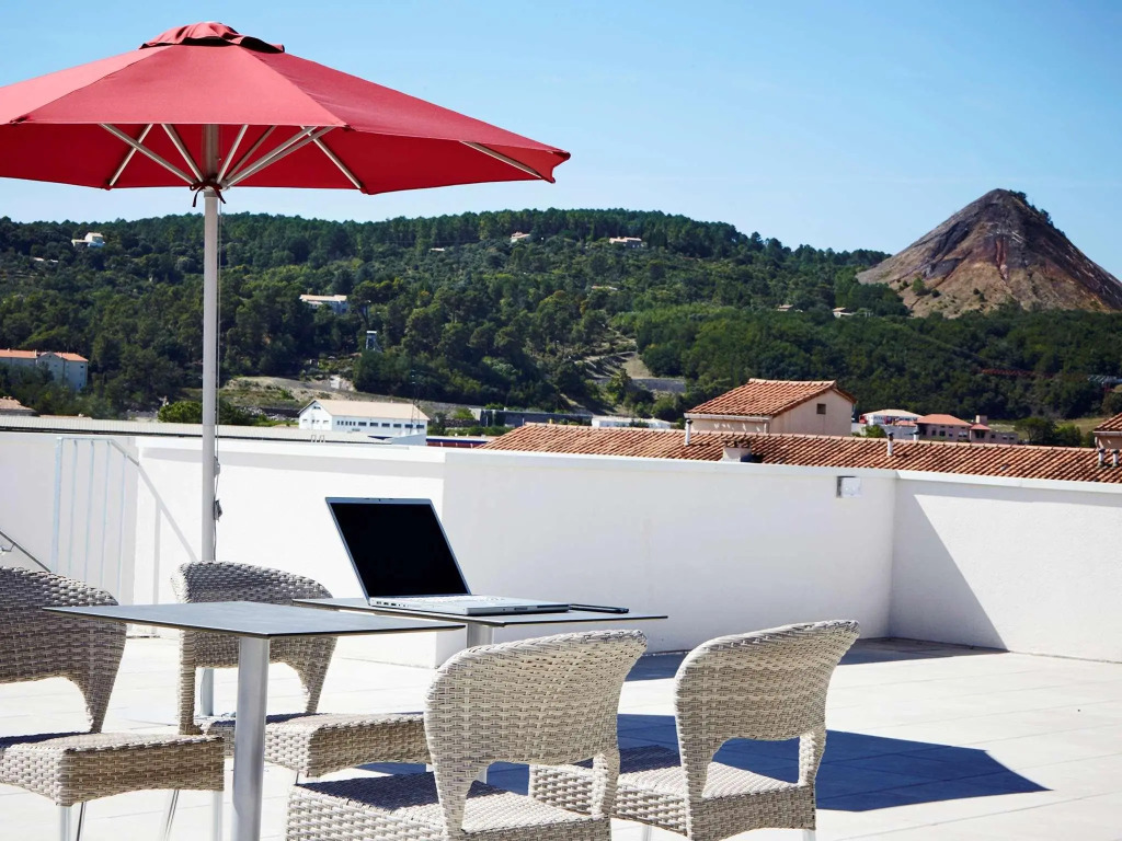 IBIS STYLES ALES CENTRE