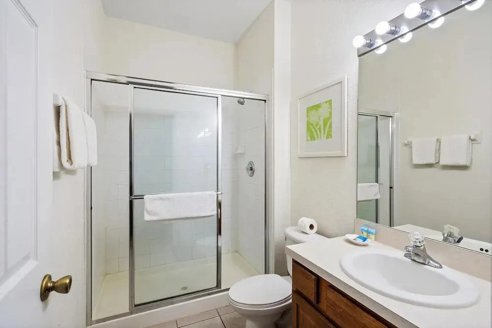 Windsor Hills Resort 4 Bedroom Home with Pool+Spa 4 Home