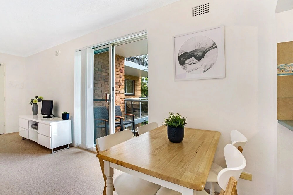 Parkview, Unit 6/11 Catalina Close