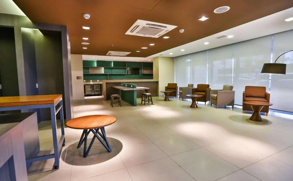 Hilton Garden Inn Santo Andre