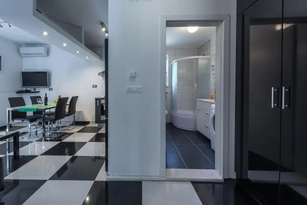 Apartment Giorgio