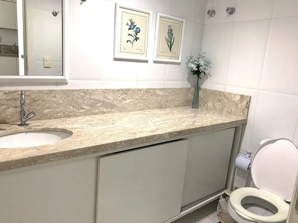 Ondina Apart Hotel AP
