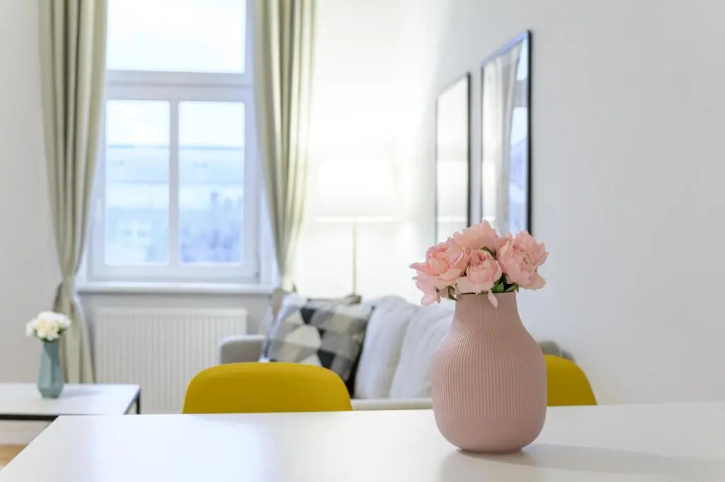 Beautiful apartment in Vienna's Heart 1c