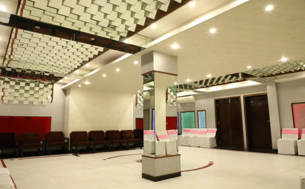 Hotel Rockland & Restaurant