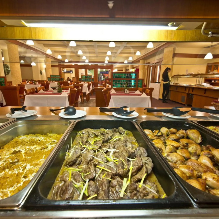Hotel SOREA SNP