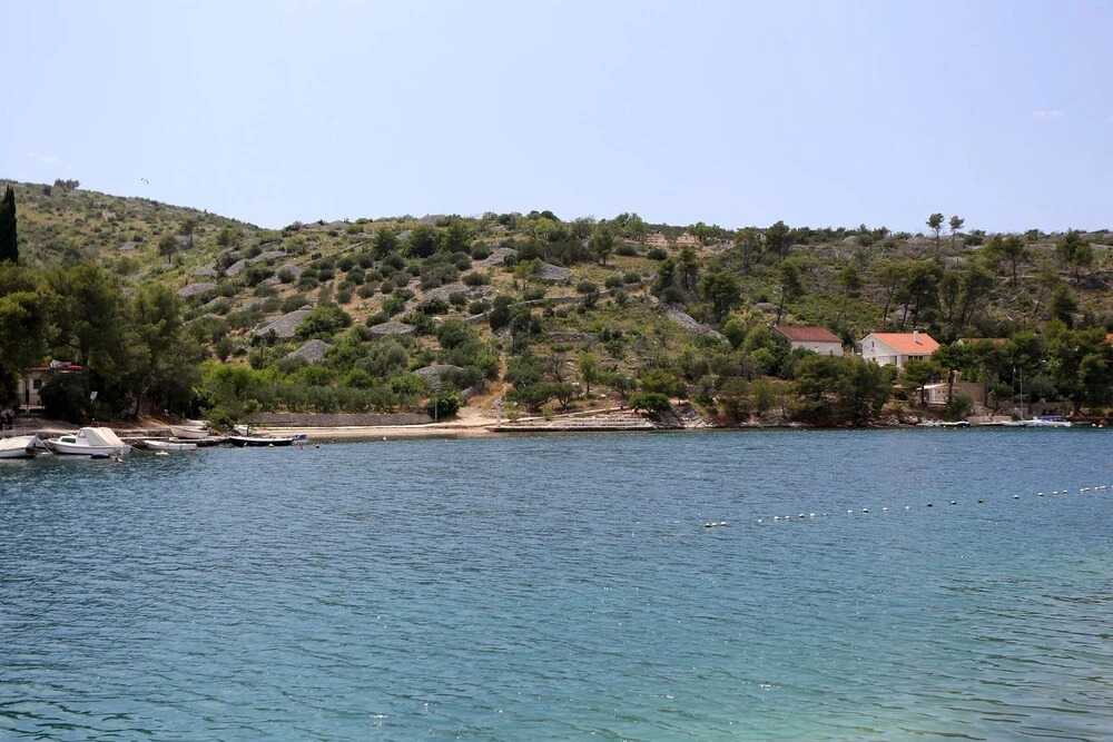 Apartments Seaside