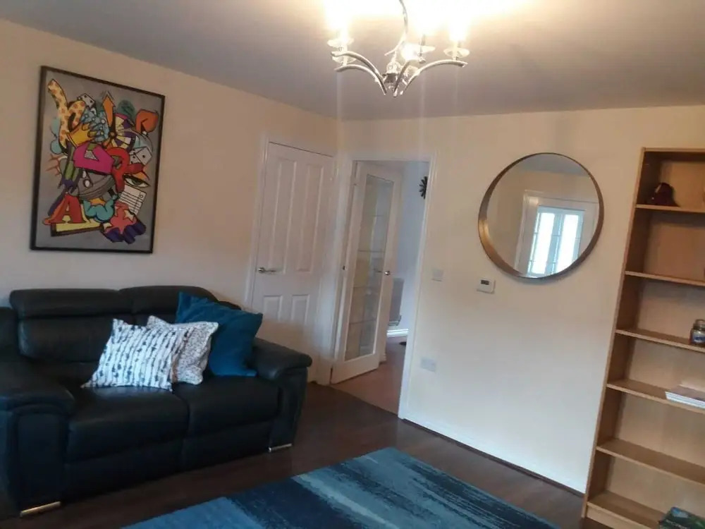 NEW 2BD Townhouse Great Location Manchester