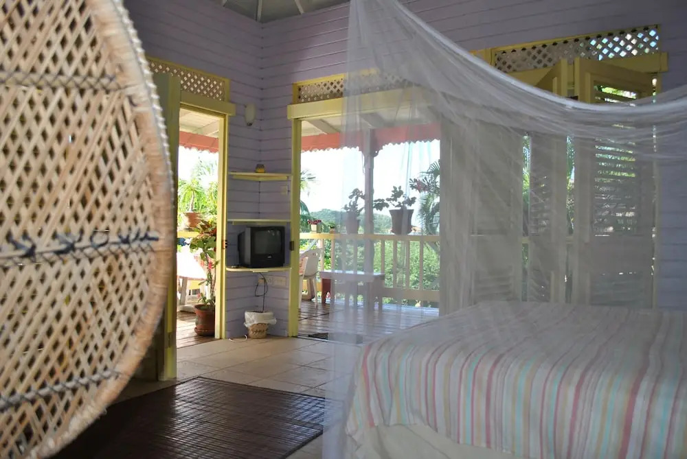 Villa Caribbean Dream