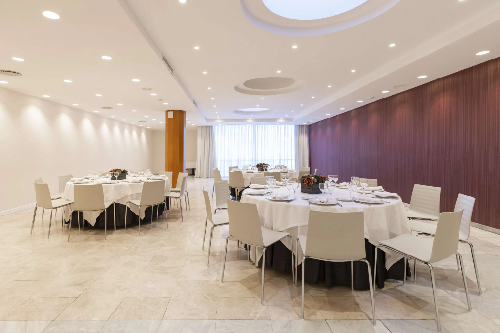 Catalonia Gran Hotel Verdi