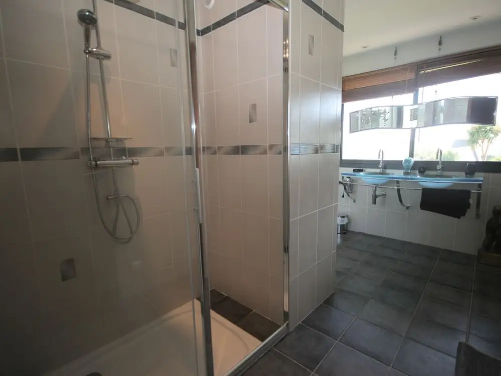 Holiday Home in Kersiny with Sea Views