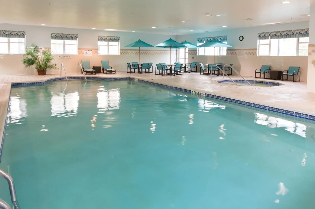 Residence Inn Wayne