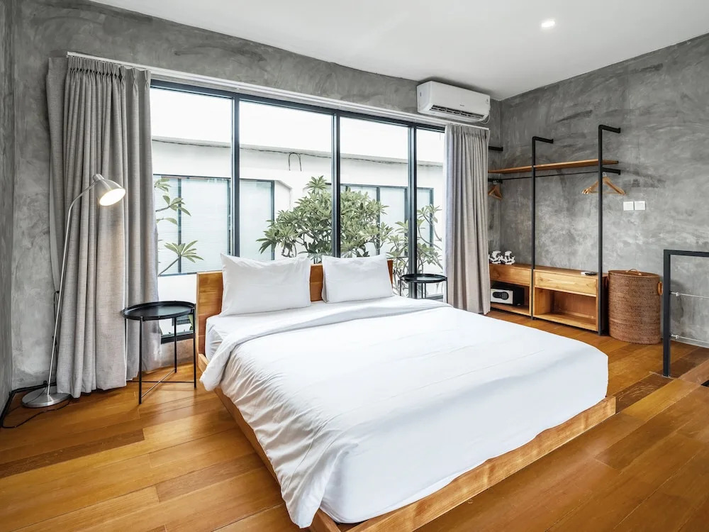 Canggu 2Plex