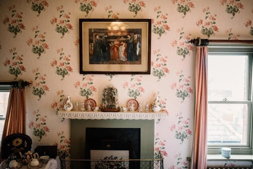 St Benedict - Victorian Bed and Breakfast