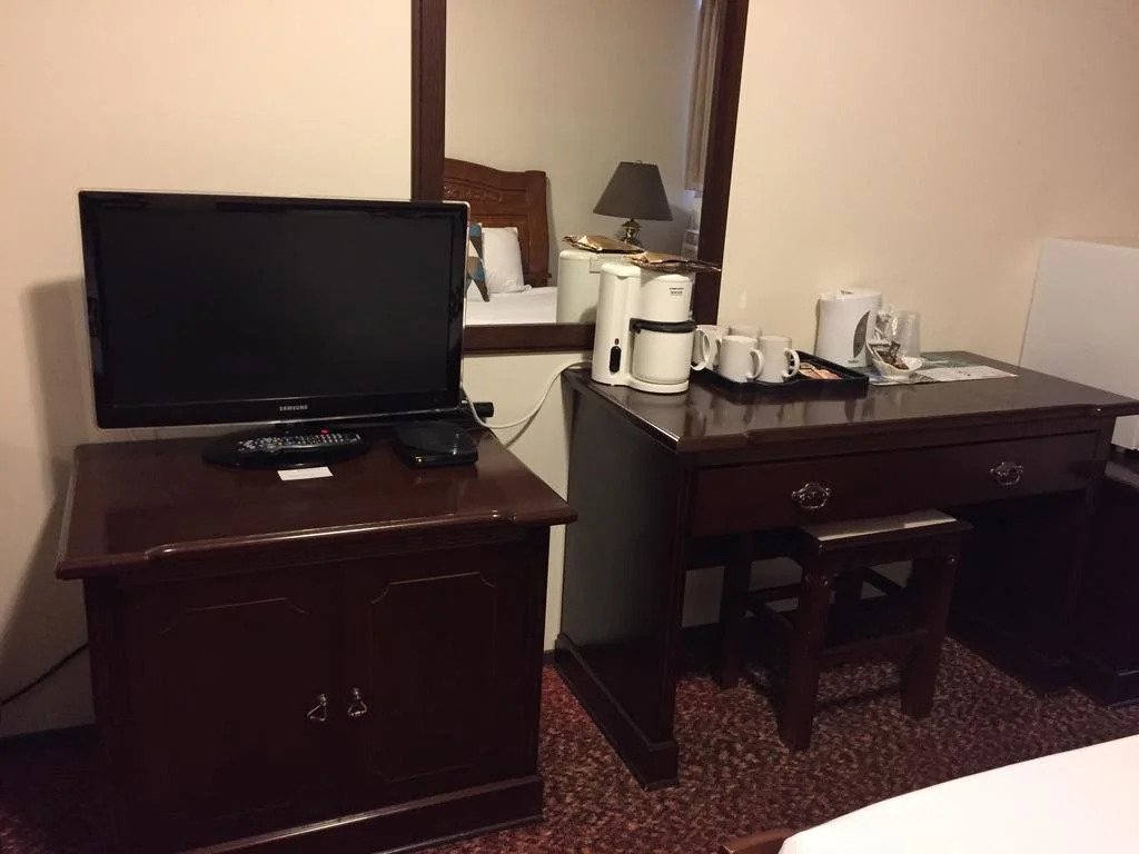 Spring Villa Hotel