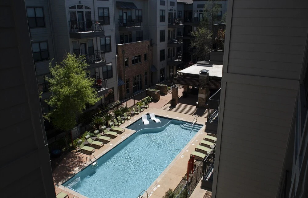 Modern 2BR South Congress by WanderJaunt