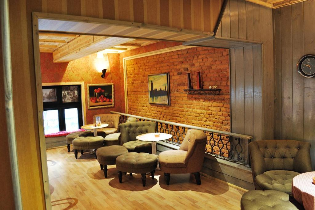 Hotel London