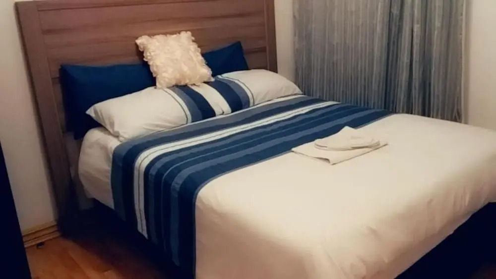 Midrand Bed and Breakfast