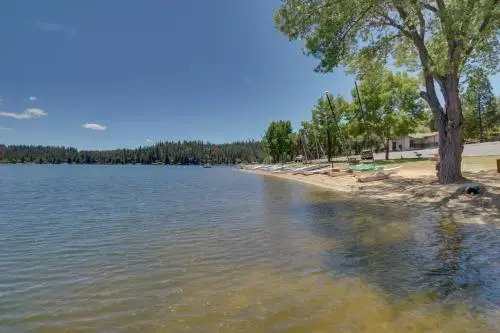 Point View Retreat